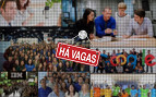 Há vagas - As gigantes de TI que estão contratando no Brasil Há vagas - As gigantes de TI que estão contratando no Brasil